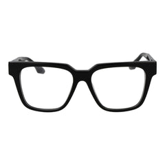 Black Acetate Glasses (Frames)