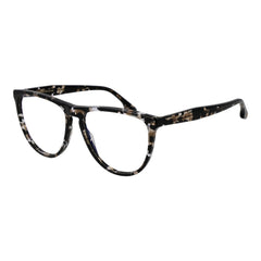 Black Acetate Glasses (Frames)