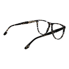Black Acetate Glasses (Frames)