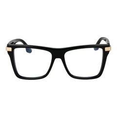 Black Acetate Glasses (Frames)