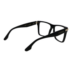 Black Acetate Glasses (Frames)