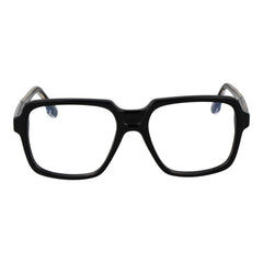 Black Acetate Glasses (Frames)