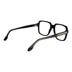 Black Acetate Glasses (Frames)