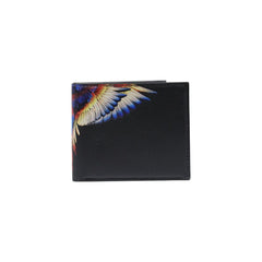 محفظة من البولي إيثيلين الأسود