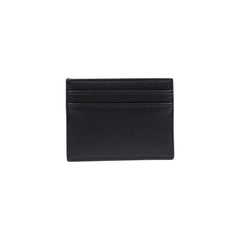 Black Polyethylene Cardholder