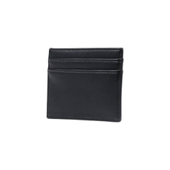 Black Polyethylene Cardholder