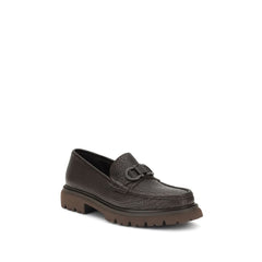 Gancini Loafers