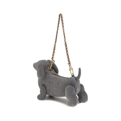 Hector Shoulder Bag