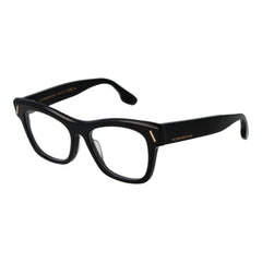 Black Acetate Glasses (Frames)
