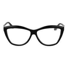 Black  Glasses (Frames)