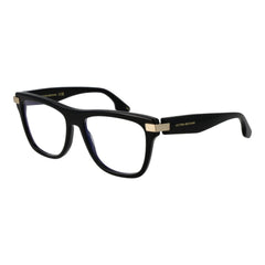 Black Acetate Glasses (Frames)