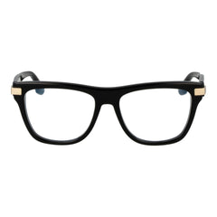 Black Acetate Glasses (Frames)