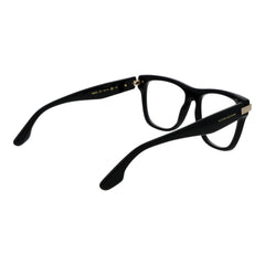 Black Acetate Glasses (Frames)