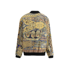 Rajiv cotton Jacket