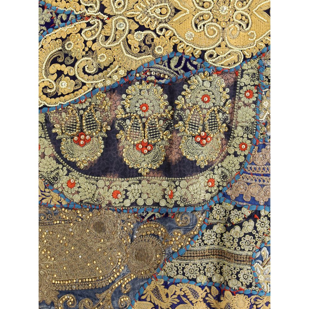 Rajiv cotton Jacket