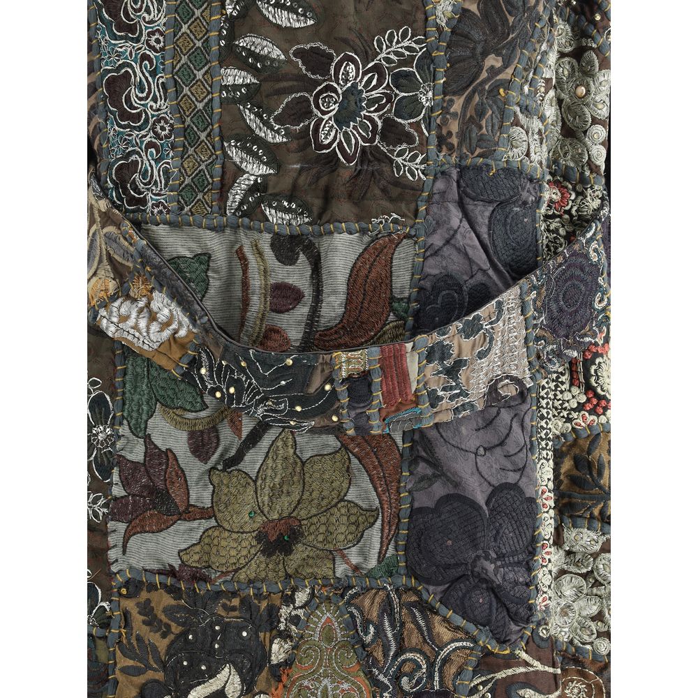 Rajiv cotton Jacket