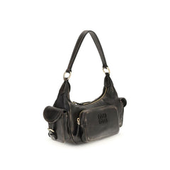 Pocket Shoulder Bag