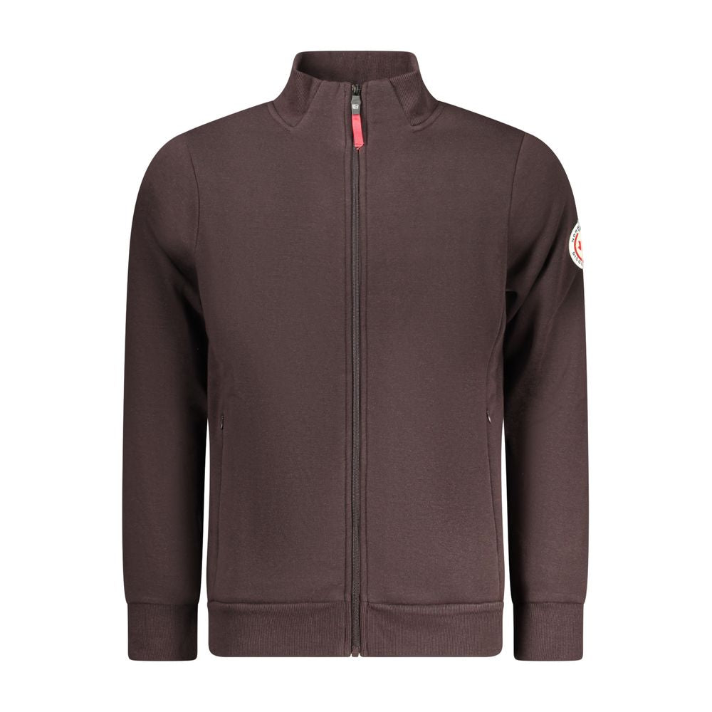 سويت شيرت قطني للرجال من مارون