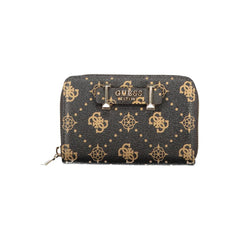 محفظة نسائية من البولي يوريثان