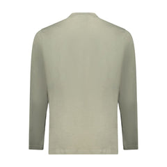 تي شيرت قطني للرجال من Verde