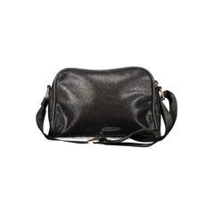 Nero Polyester Women Bag