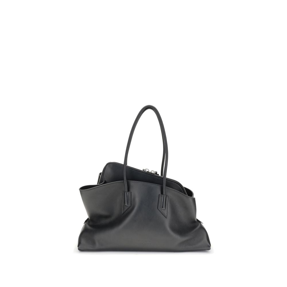 The Passeggiata Shoulder Bag