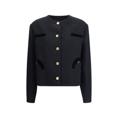 ملابس قطنية سوداء