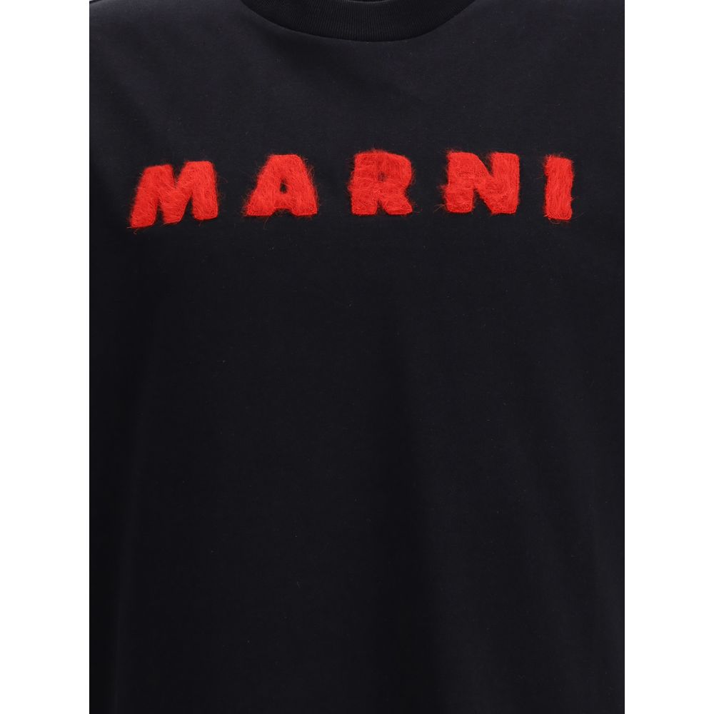 Logoed T-Shirt