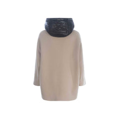 Wool Coat