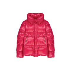 Padded Jacket