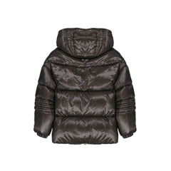 Padded Jacket