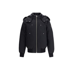 Original Ballistic Bomber with removable shearling