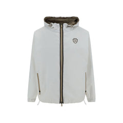 Waterproof Jacket with hood