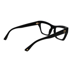 Black Acetate Glasses (Frames)