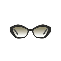 Black Acetate Sunglasses