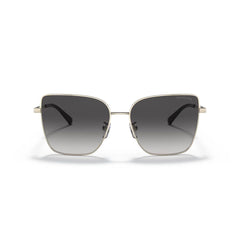 Gold Metal Sunglasses