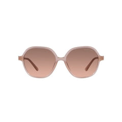 Multicolor Acetate Sunglasses