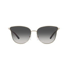 Gold Metal Sunglasses