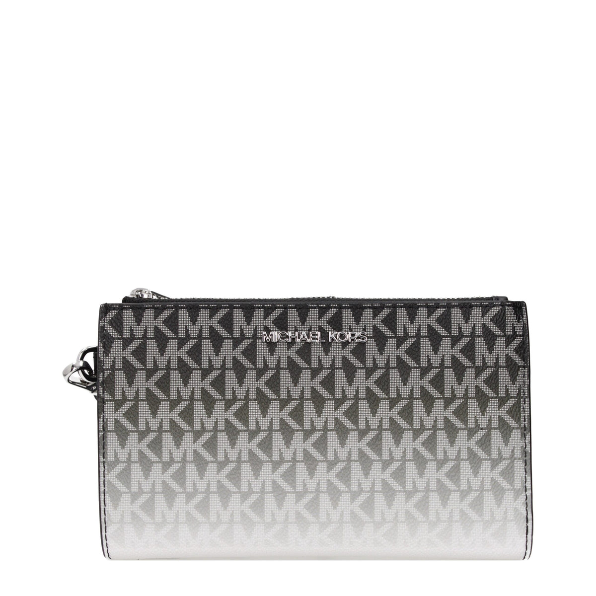 Black Fabric Wallets
