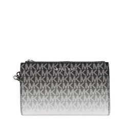 Black Fabric Wallets