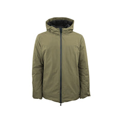 Army Polyester Jackets &amp; Coat