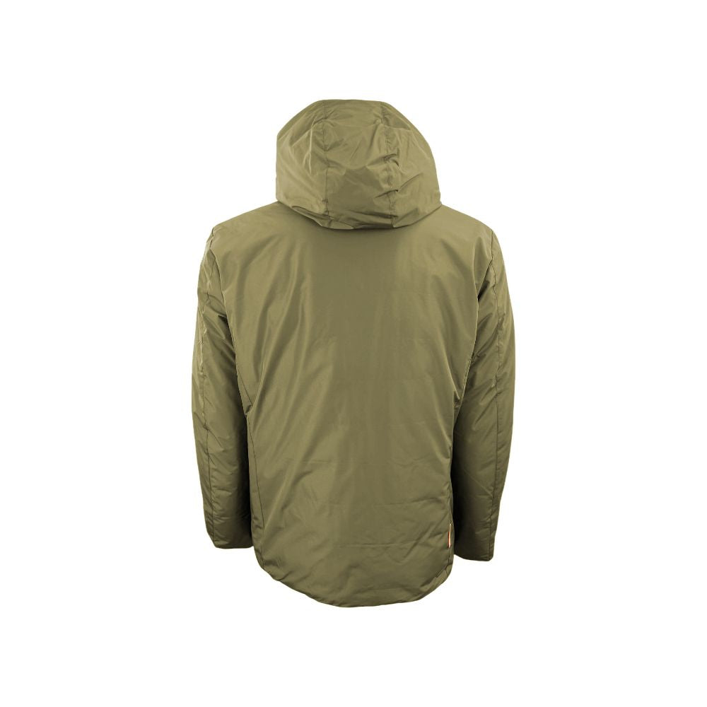 Army Polyester Jackets &amp; Coat