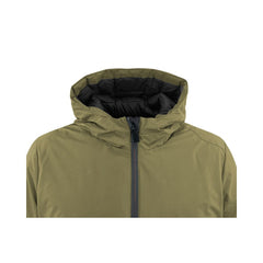 Army Polyester Jackets &amp; Coat