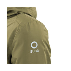 Army Polyester Jackets &amp; Coat