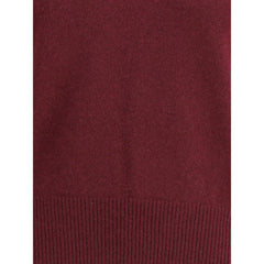 Lavinia V Neck Cashmere Sweater
