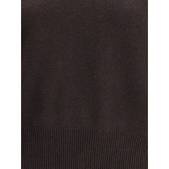 Lavinia V Neck Cashmere Sweater
