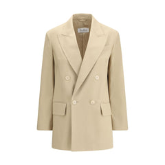 Olimpia stretch canvas Jacket