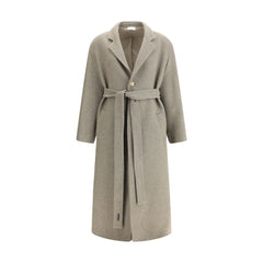 Relaxed Coat