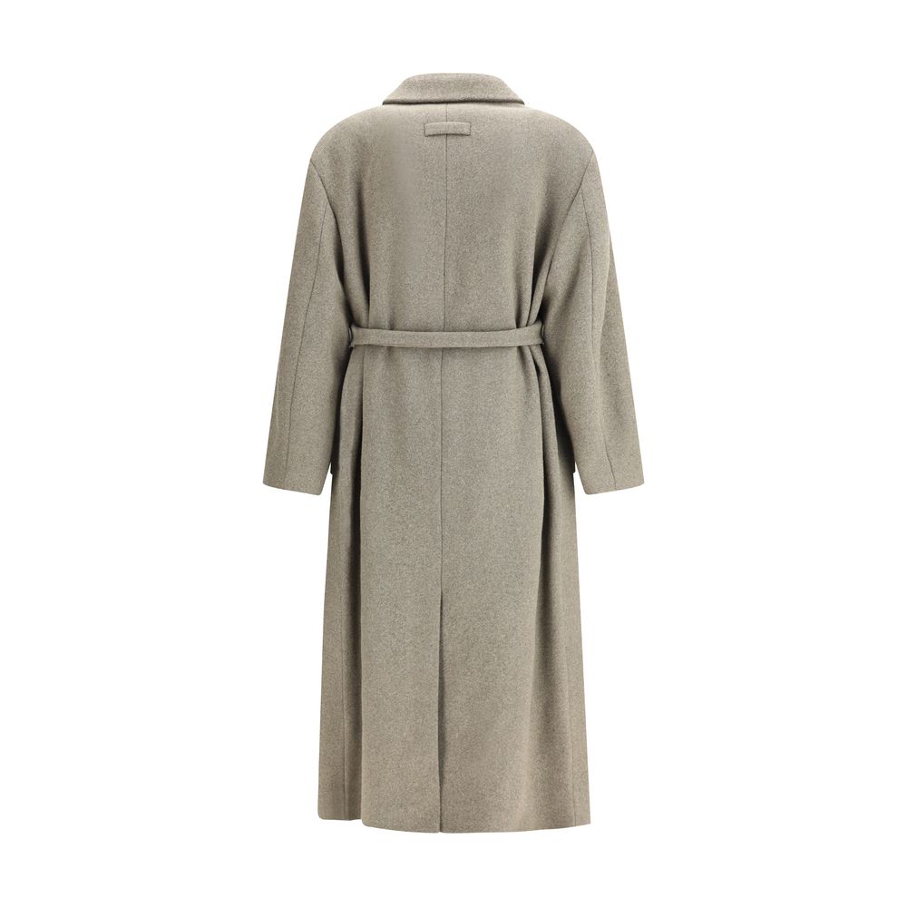 Relaxed Coat