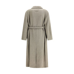 Relaxed Coat